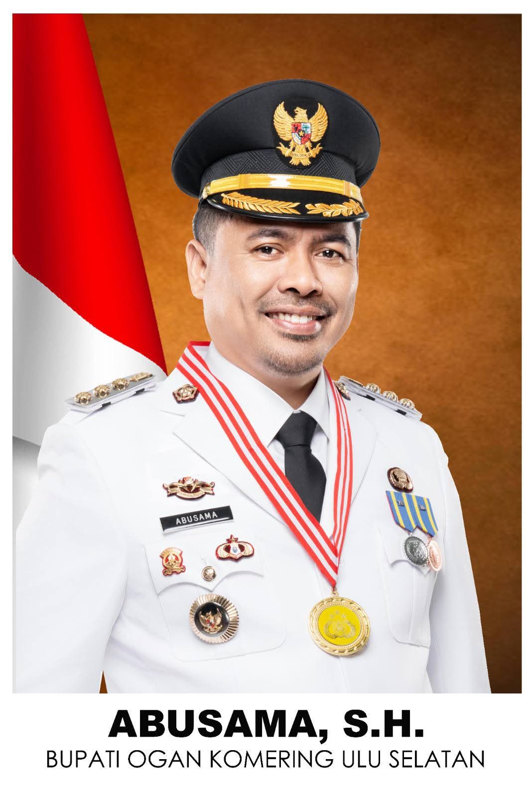 Bupati 