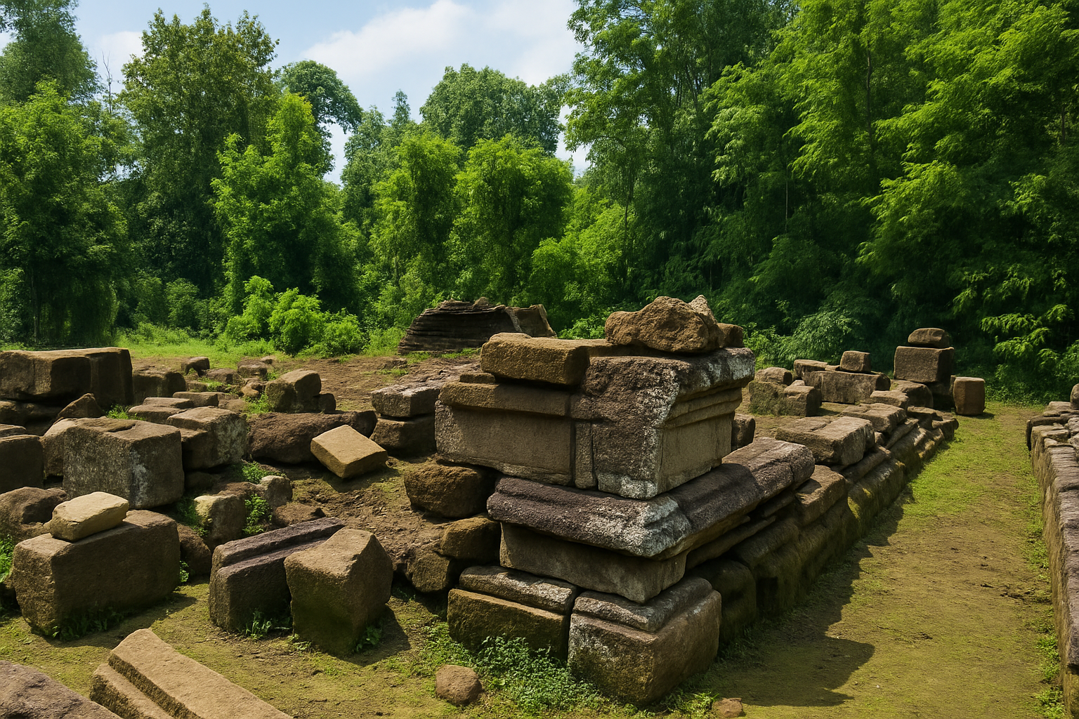 Candi