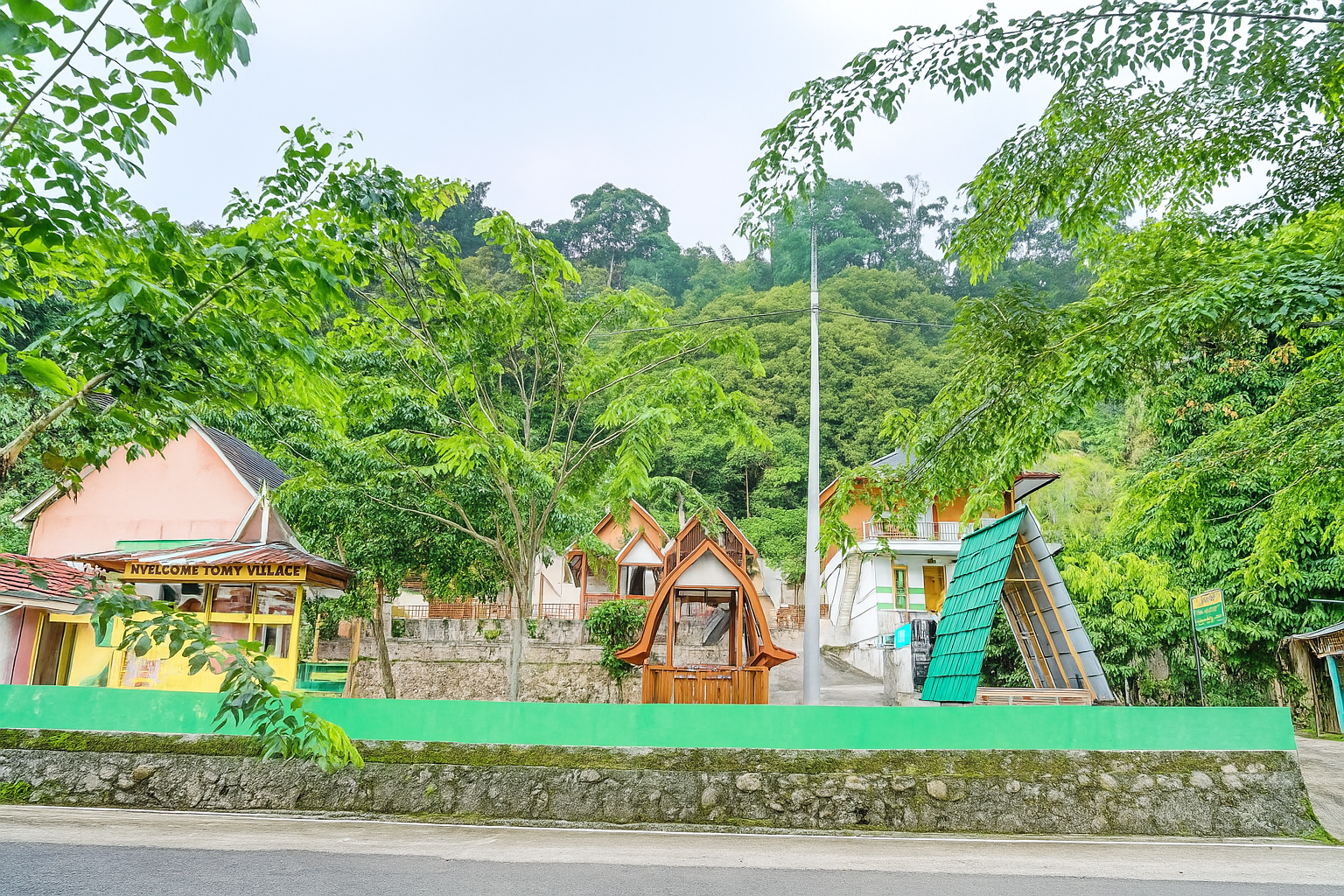Melati Cottage
