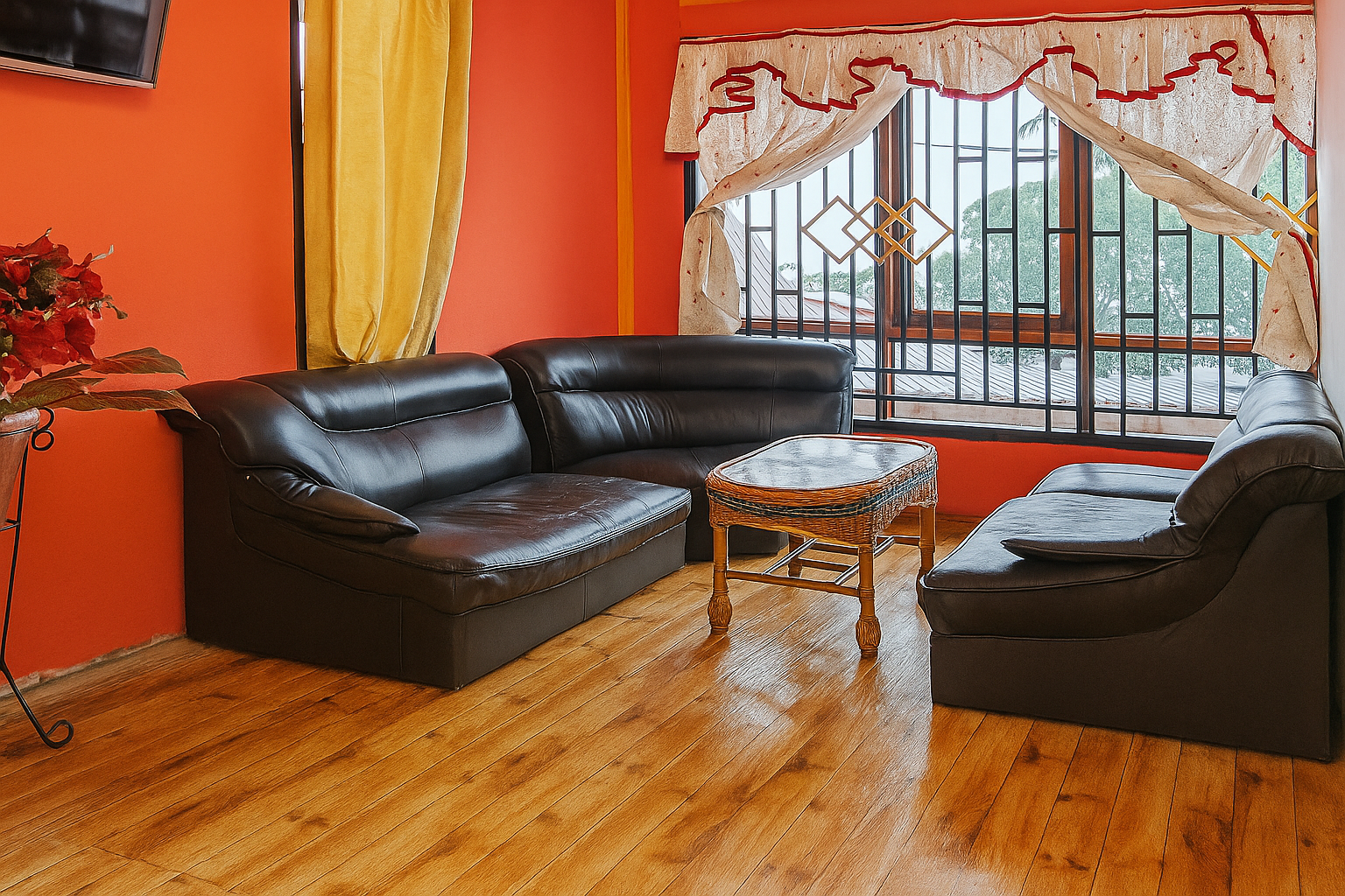 Melati Cottage