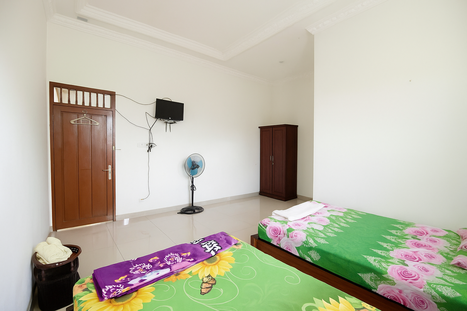 Hotel Jelita Jaya