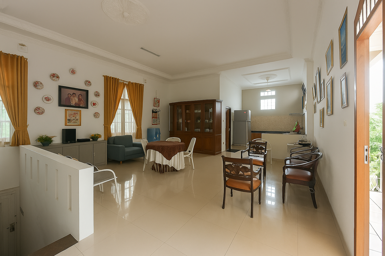 Hotel Jelita Jaya