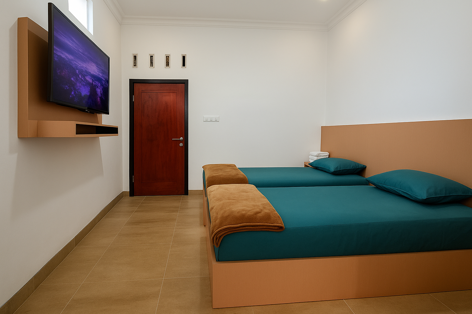 SAFIRA GUEST HOUSE