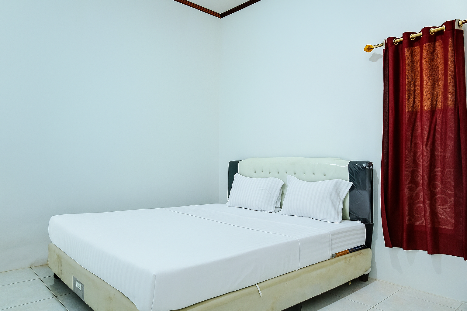 Penginapan Eka Fortuna