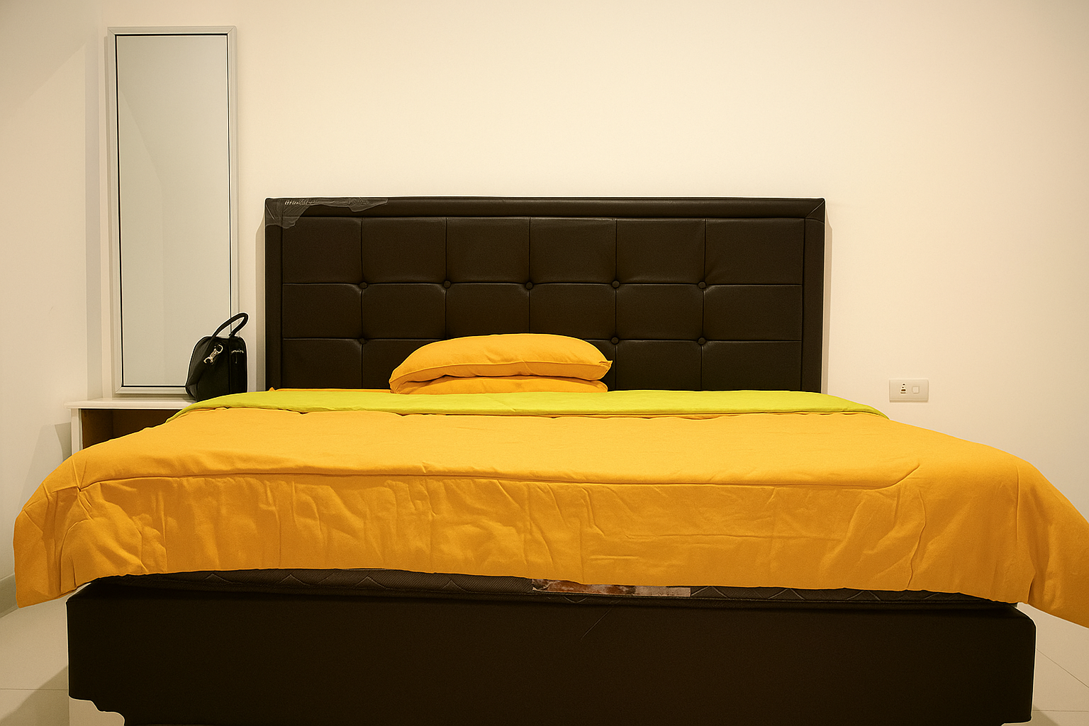 Homestay New Asoka