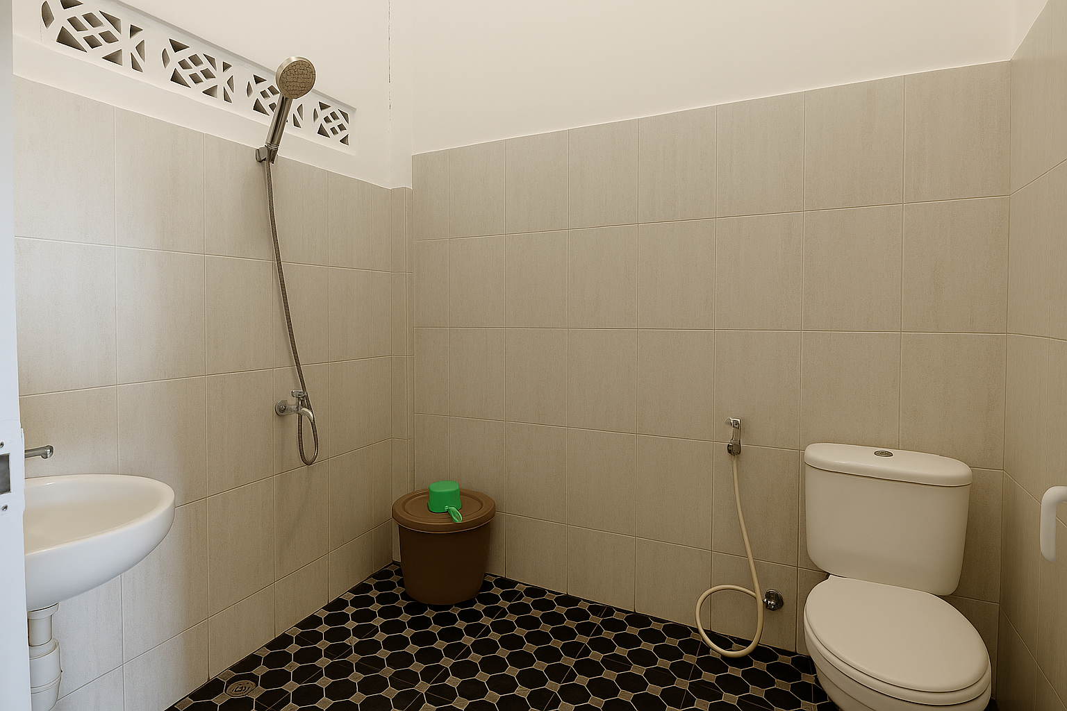 Homestay New Asoka
