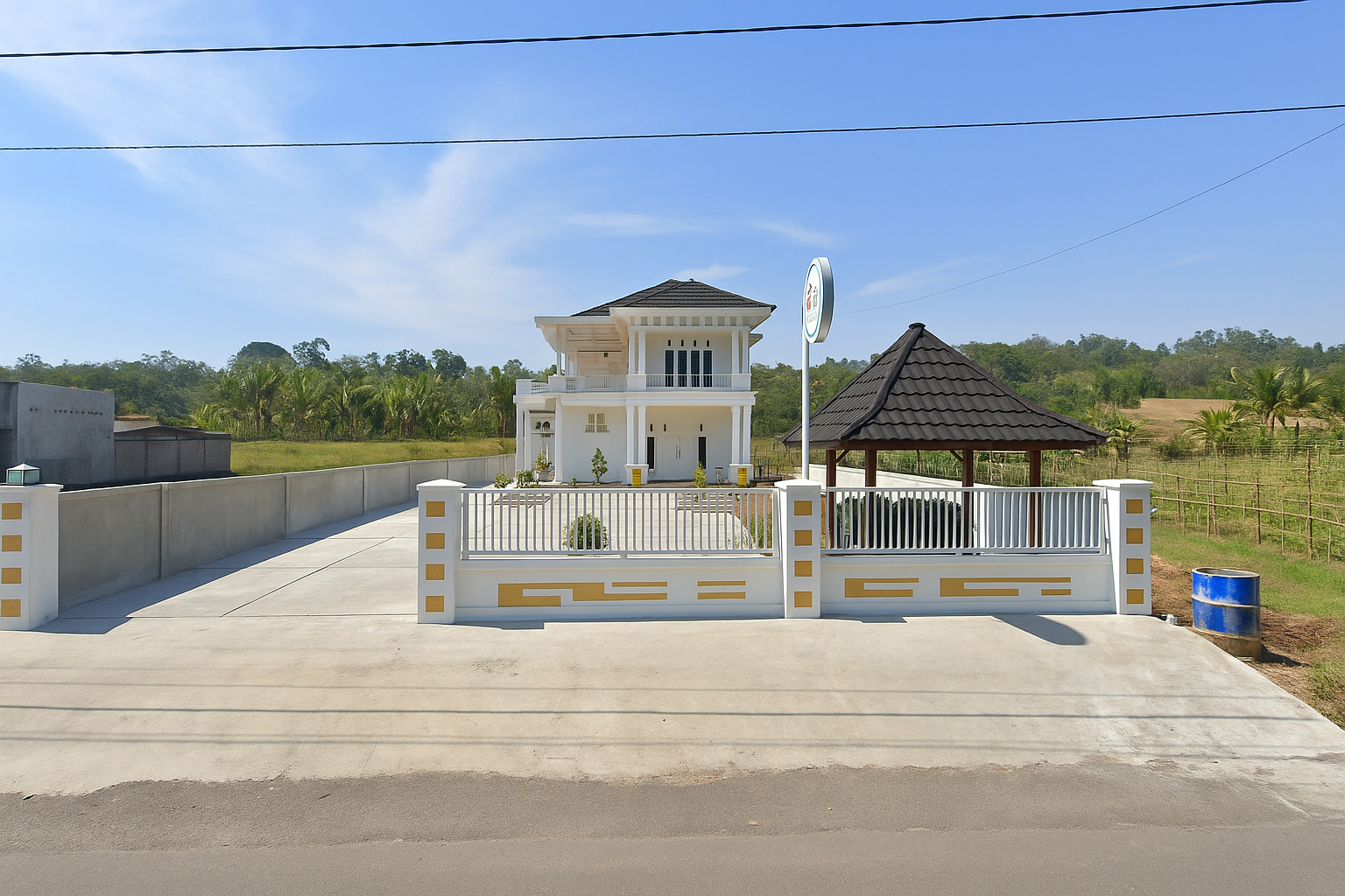 Ragil Homestay