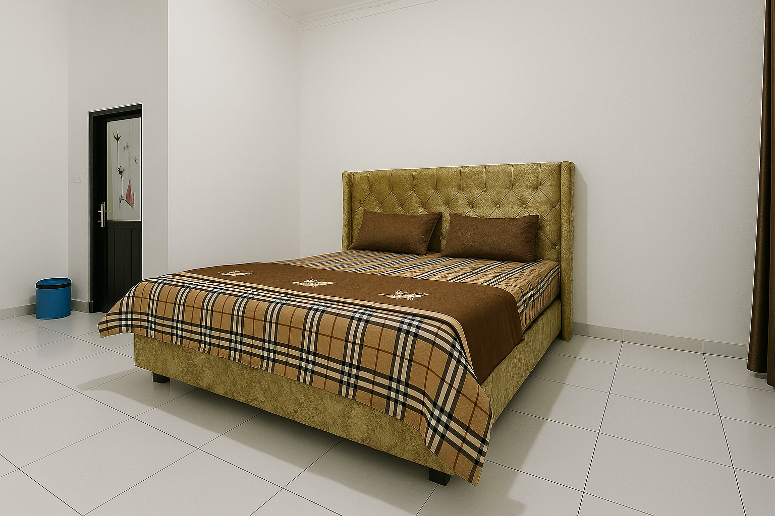 Ragil Homestay