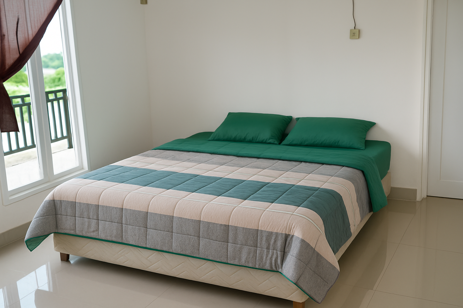Homestay Kantil