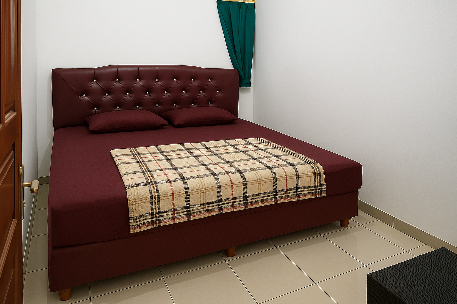 Homestay Kantil