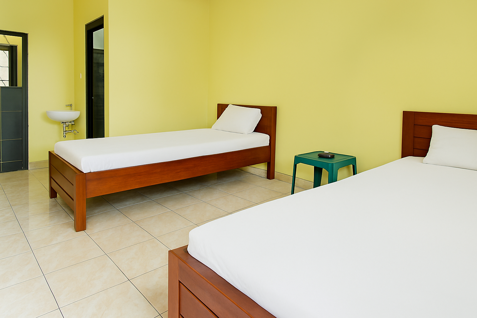 Widyaloka Hotel Muaradua