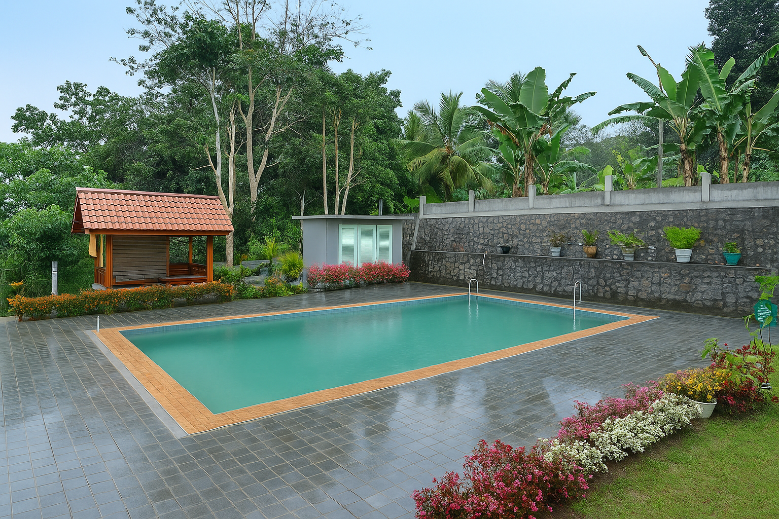 Widyaloka Hotel Muaradua