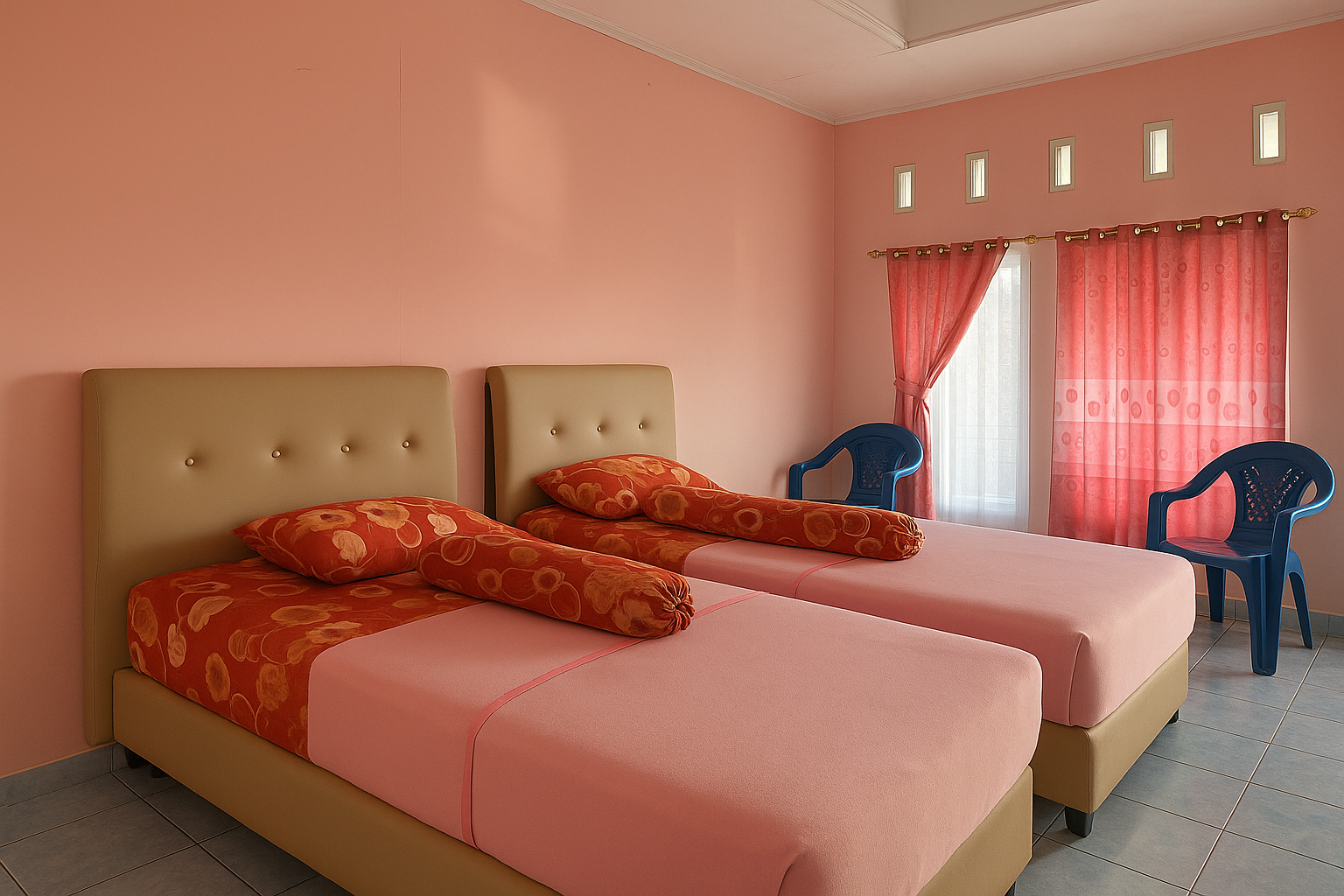 Aulia Homestay