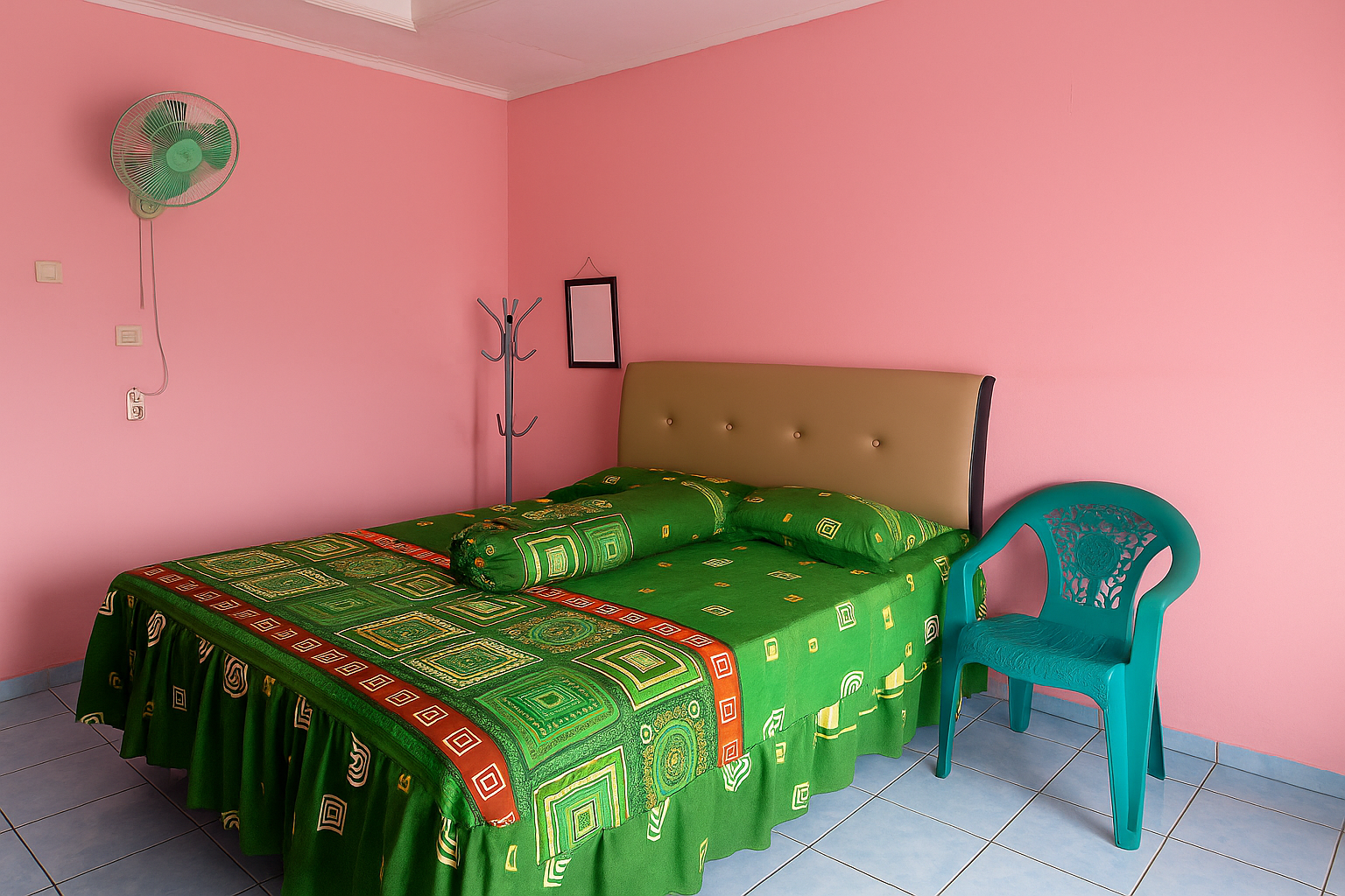 Aulia Homestay