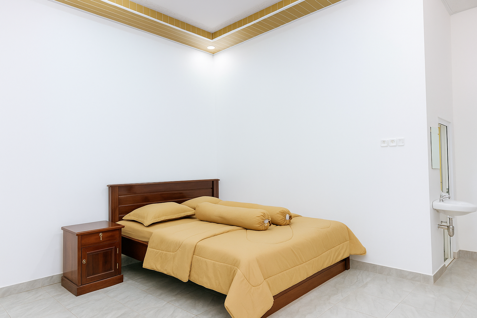 Aulia Homestay