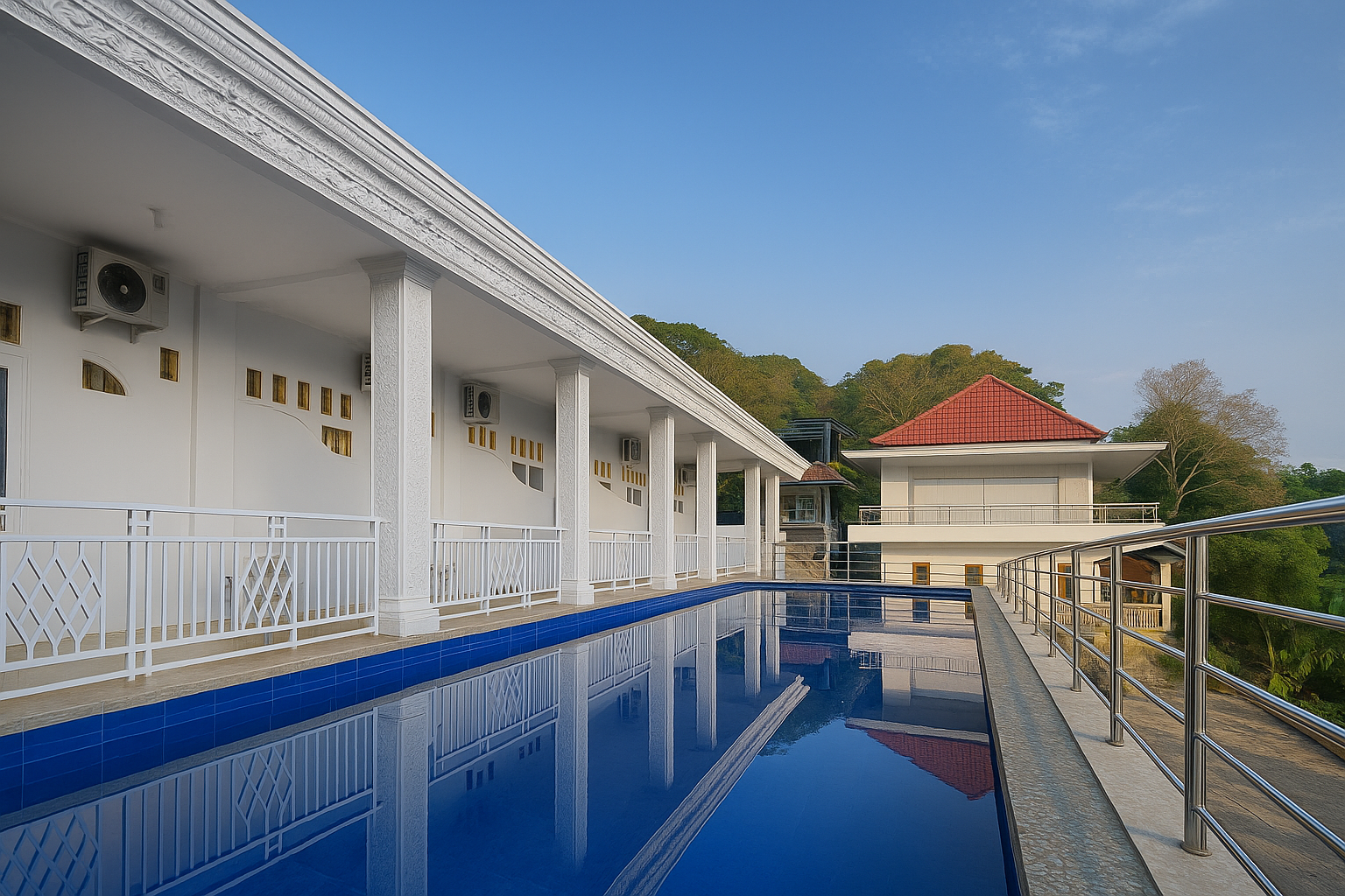 Aulia Homestay