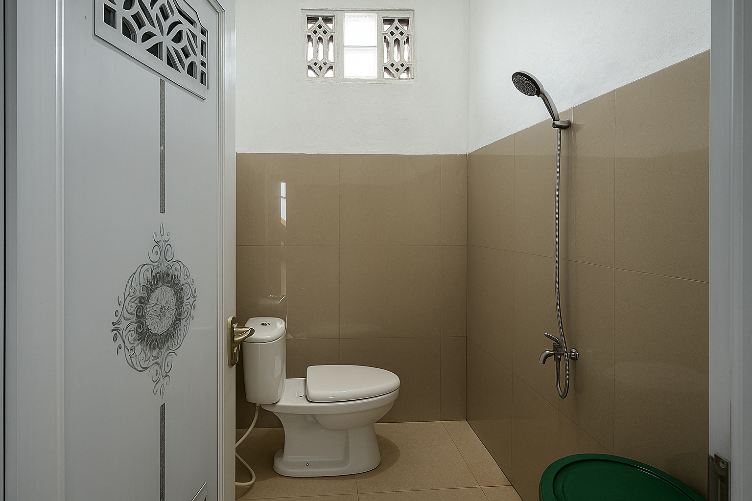 Hotel Mutiara Bunda
