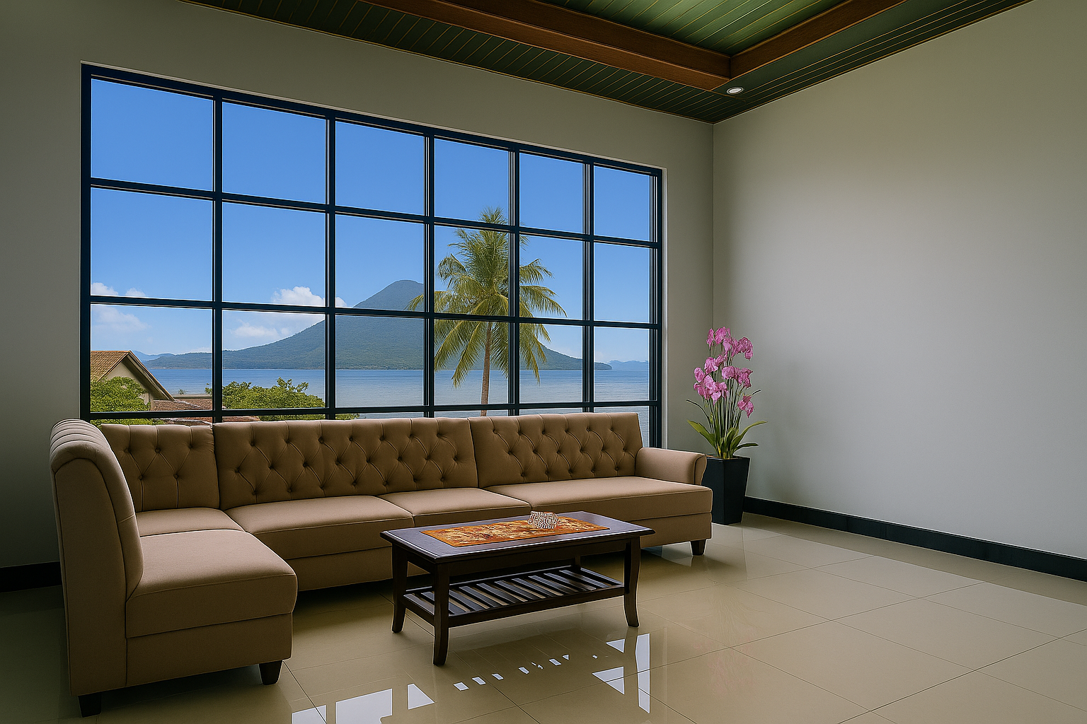 Hotel Mutiara Bunda