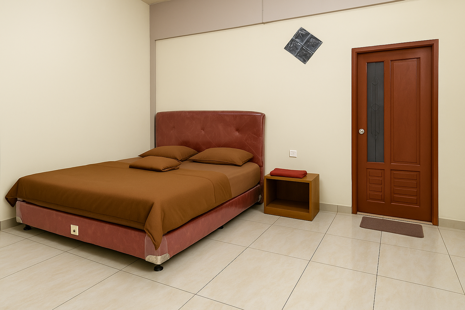 Hotel Seminung Permai