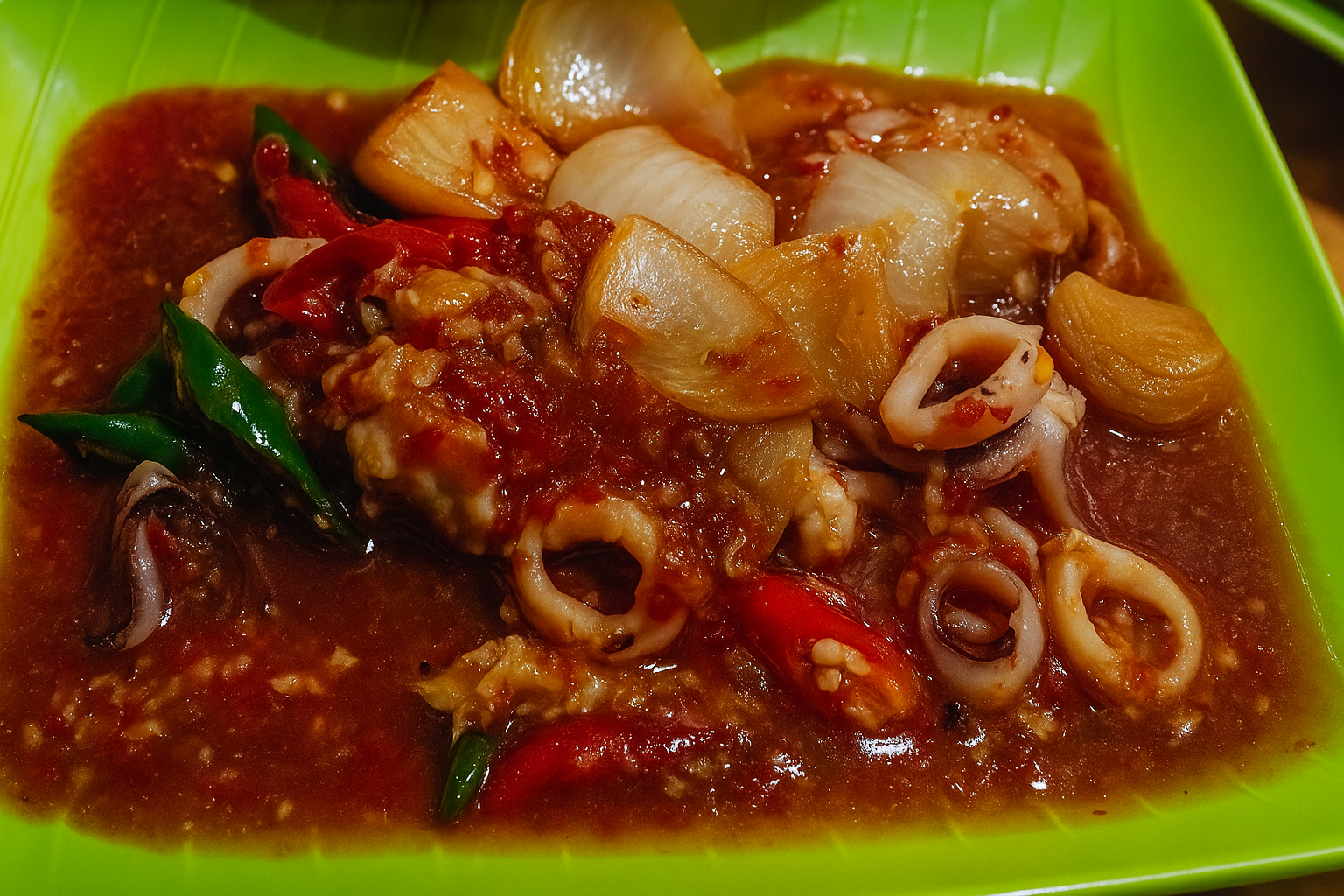 Pondok Lesehan SS