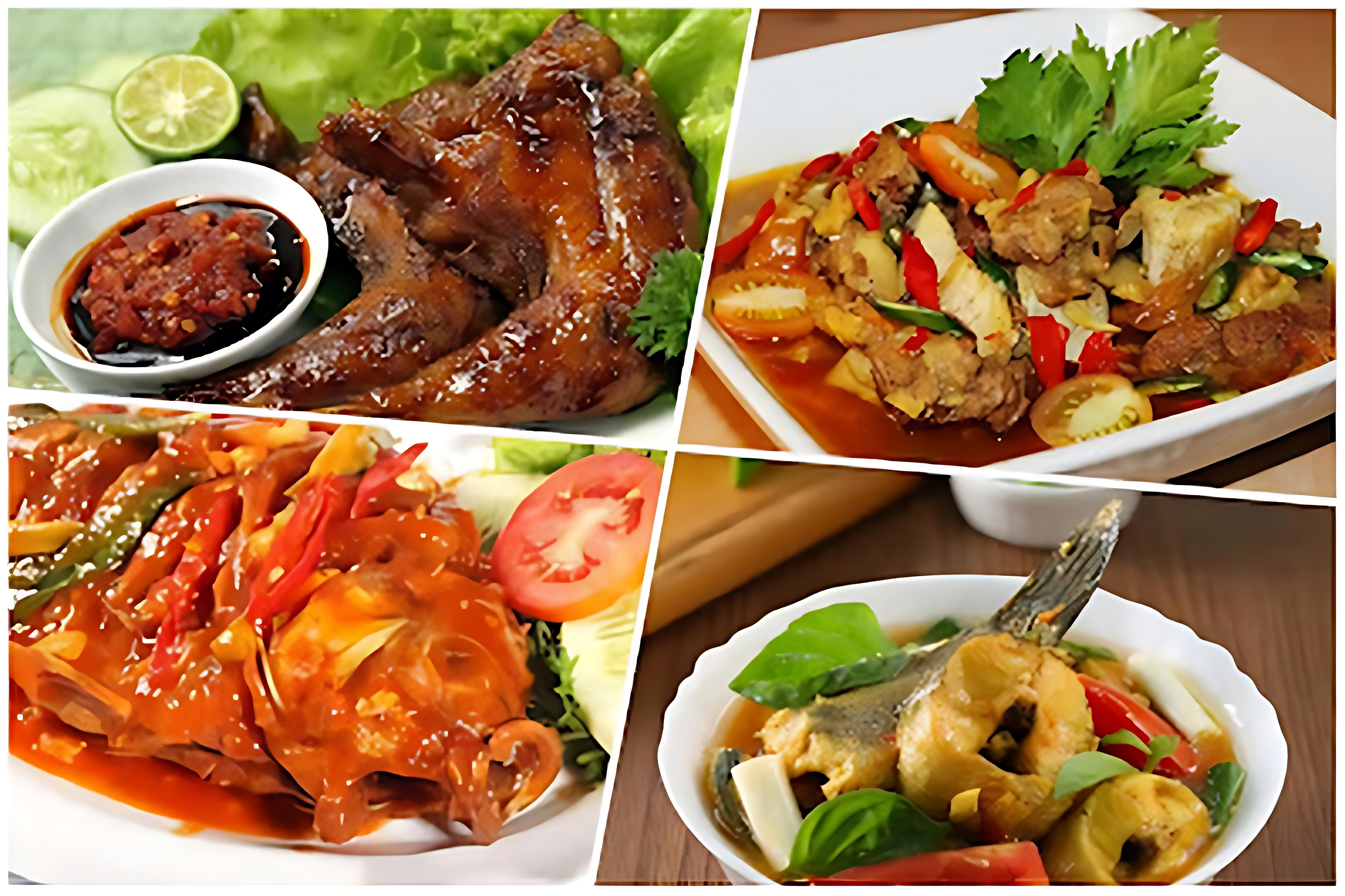 Lesehan DEA & Coffee Shop