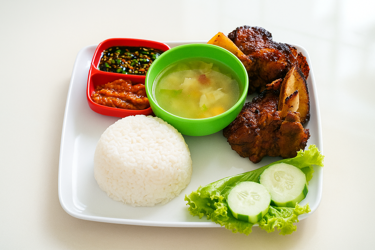 Kedai Nyonya Tr