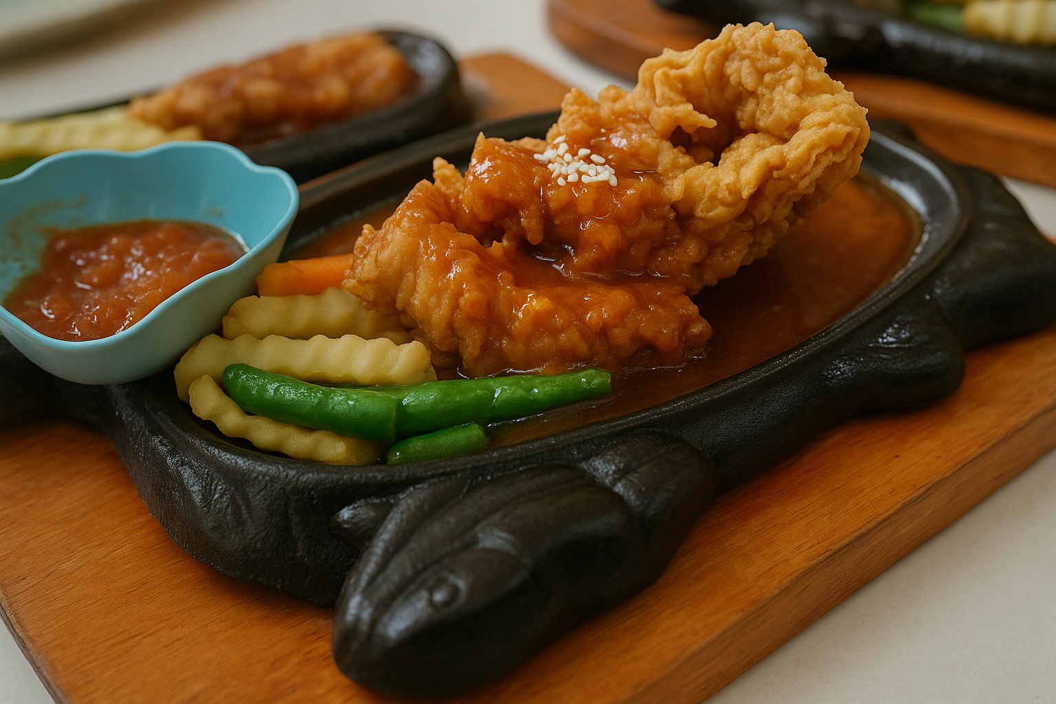 Kedai Nyonya Tr