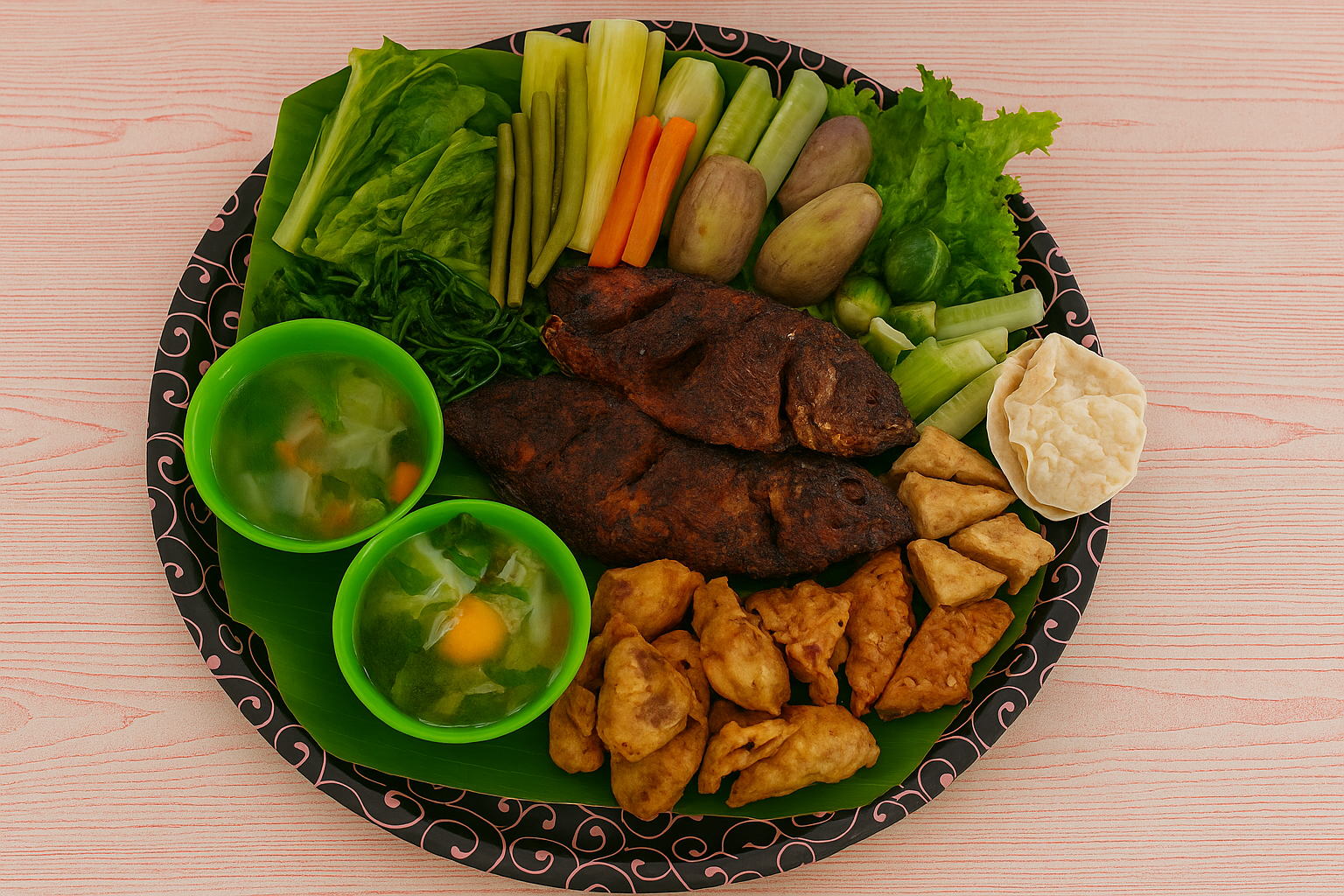 Kedai Nyonya Tr