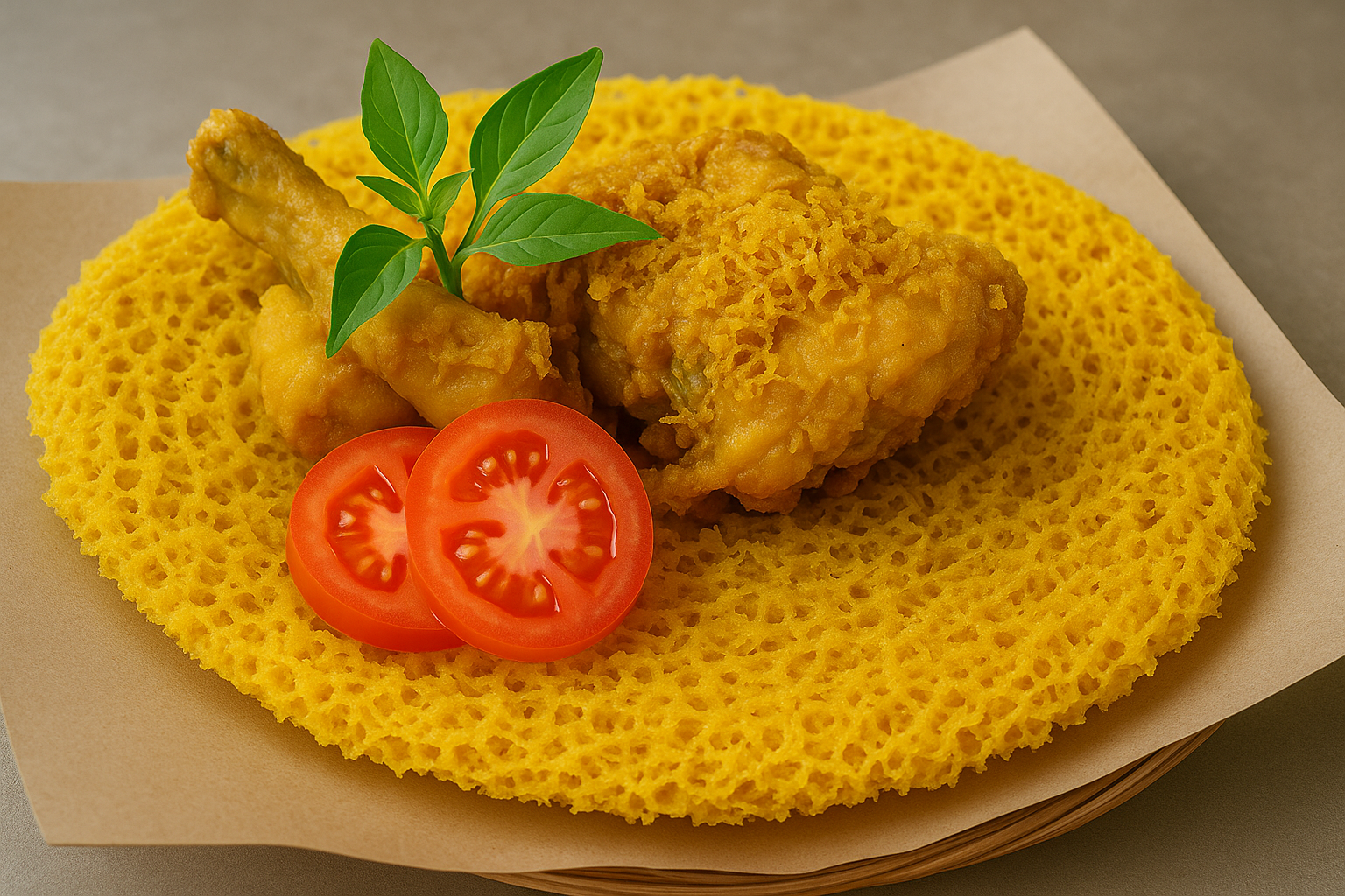 Lapak Qonita