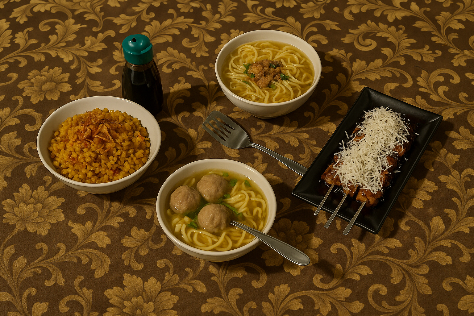 Lesehan Dewi