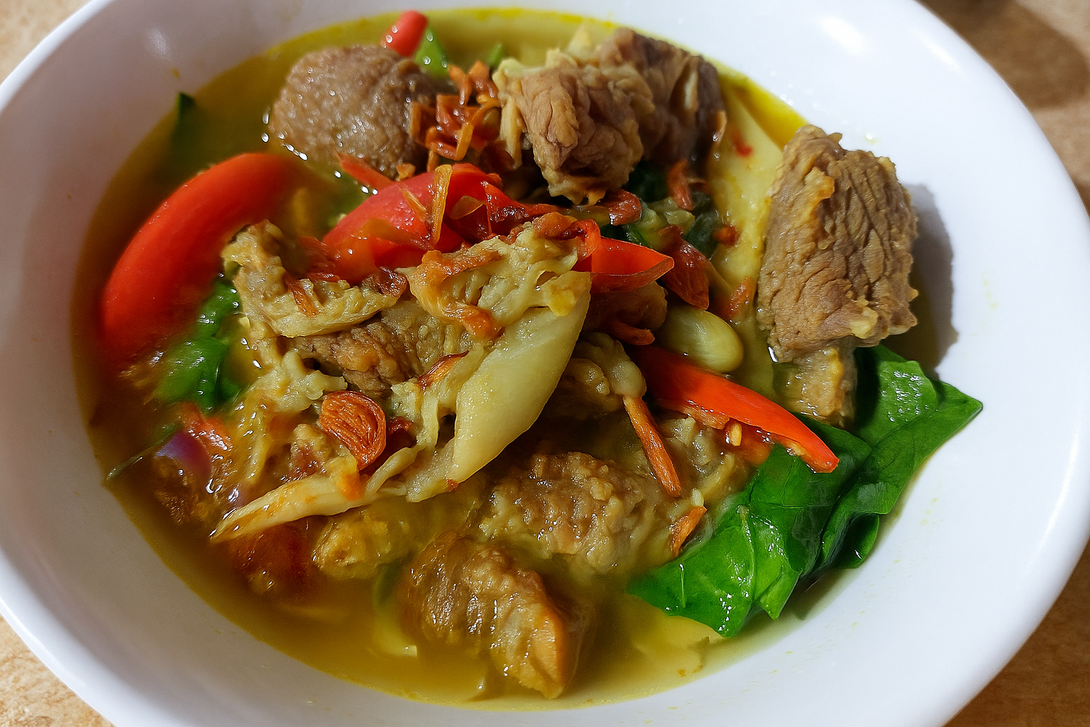 Lesehan Dedi Singgah Kudai