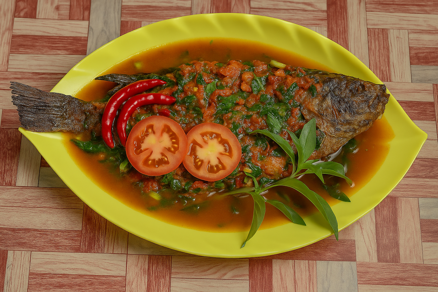 Lesehan Bintang