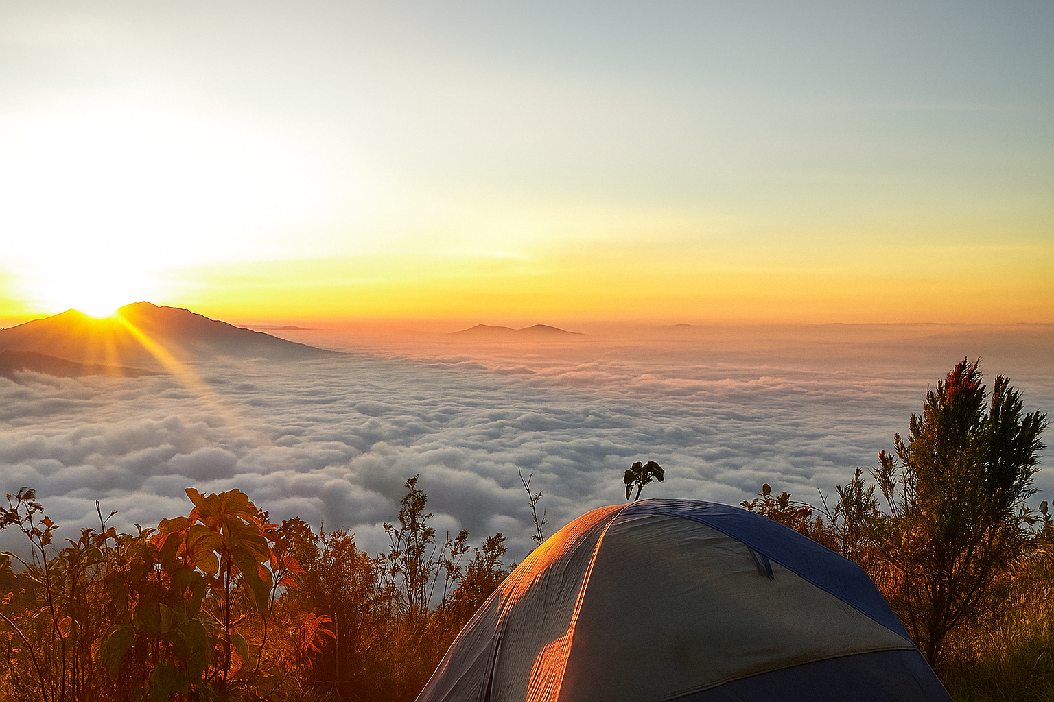 Gunung Seminung