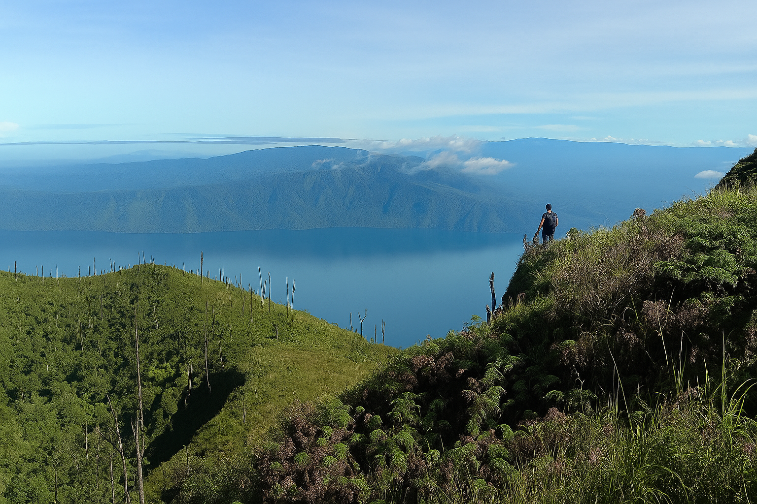 Gunung Seminung