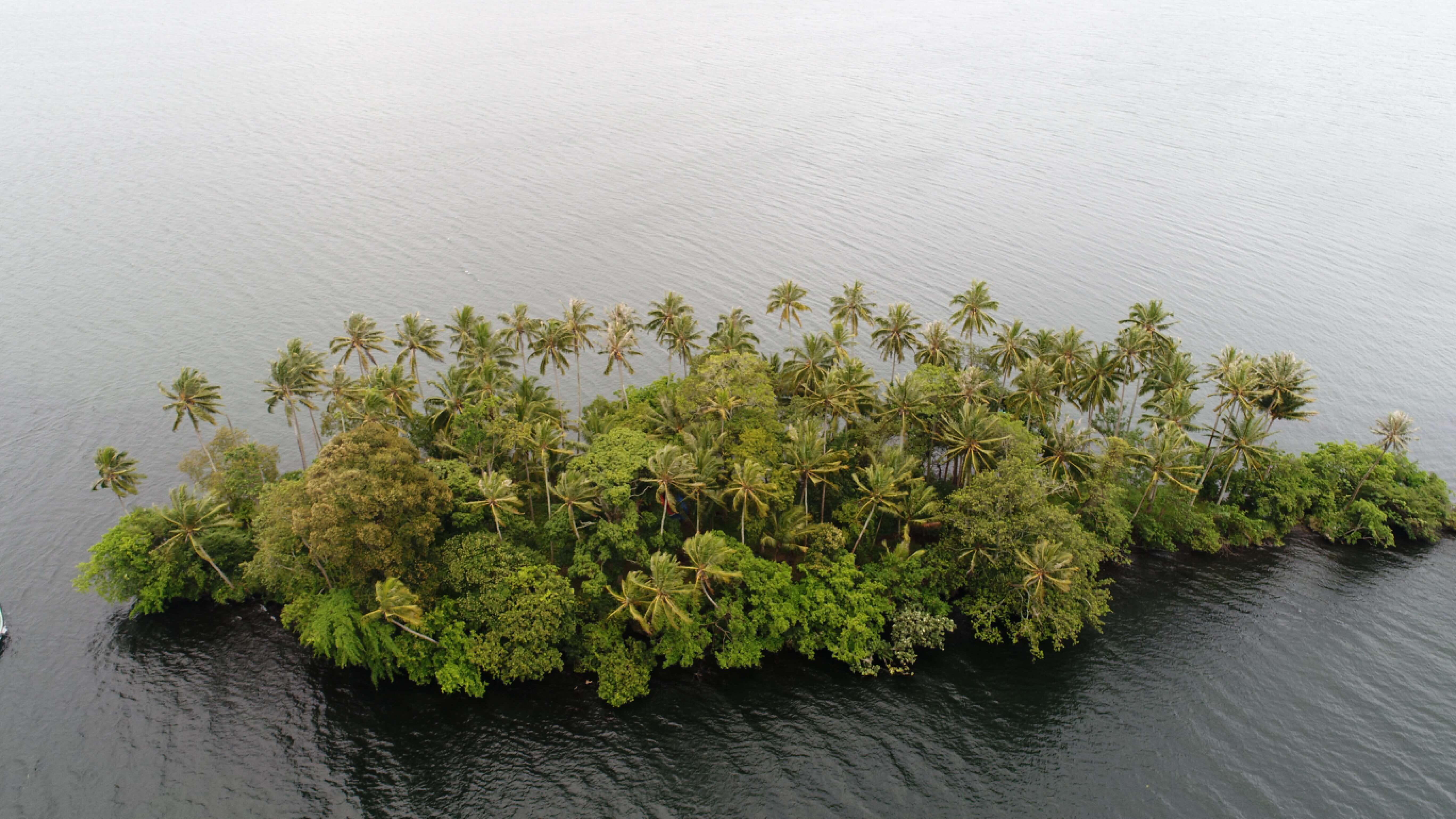 Pulau Marisa