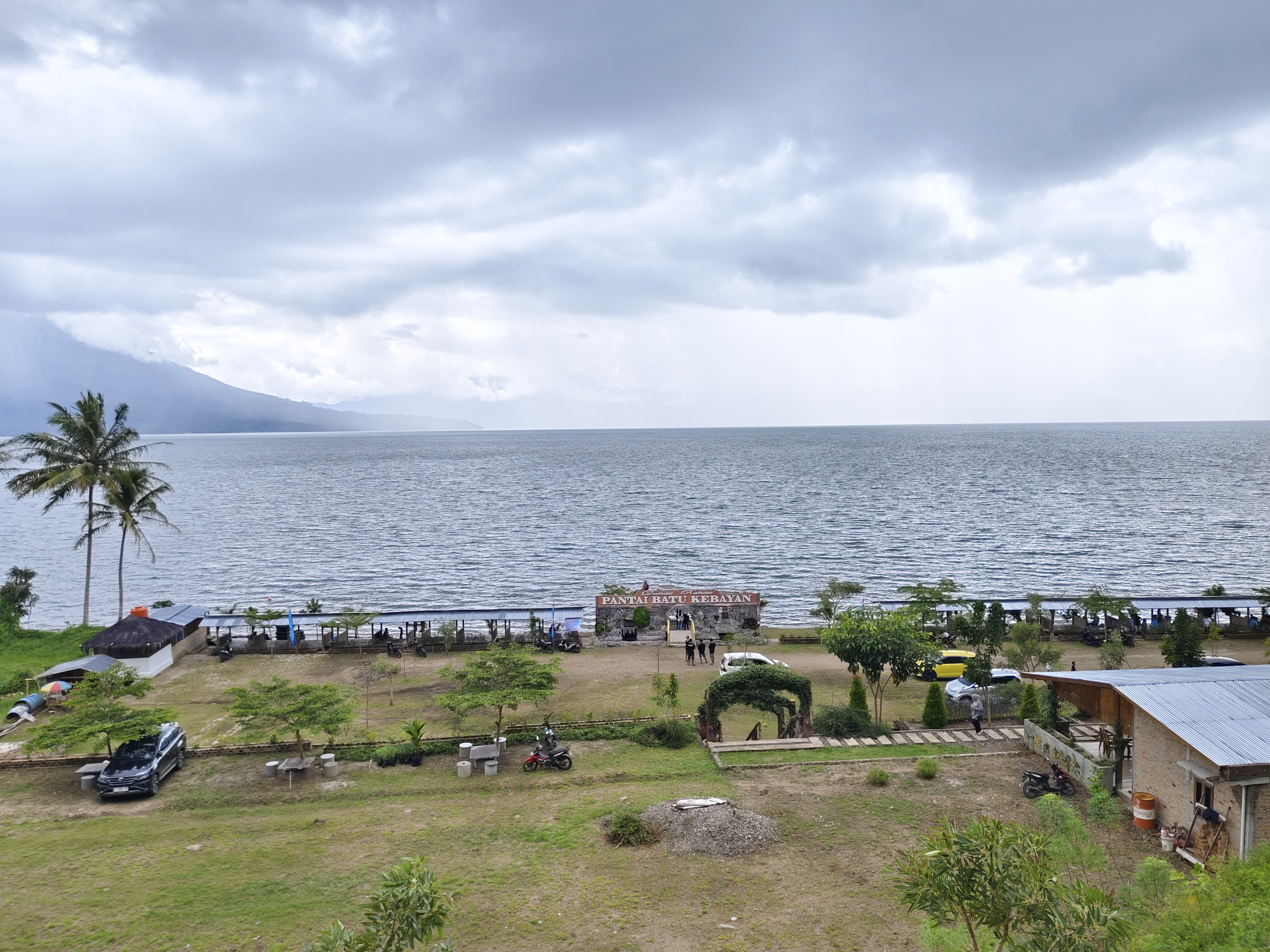 Pantai Pati Marga