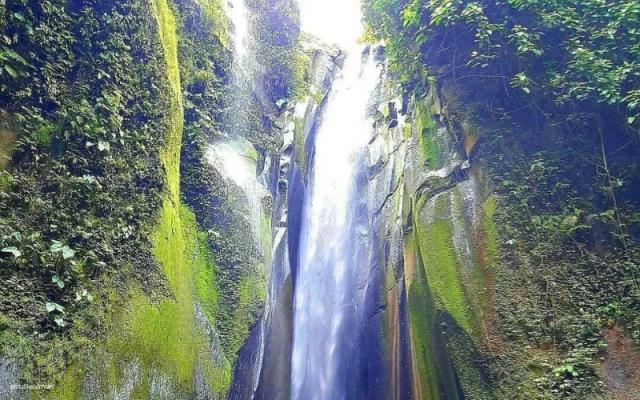 Air Terjun Manduriang