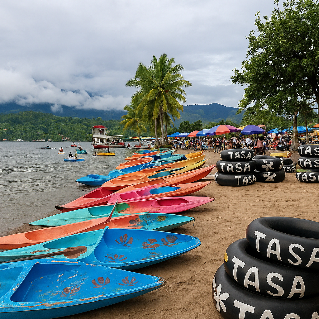 Pantai Bidadari